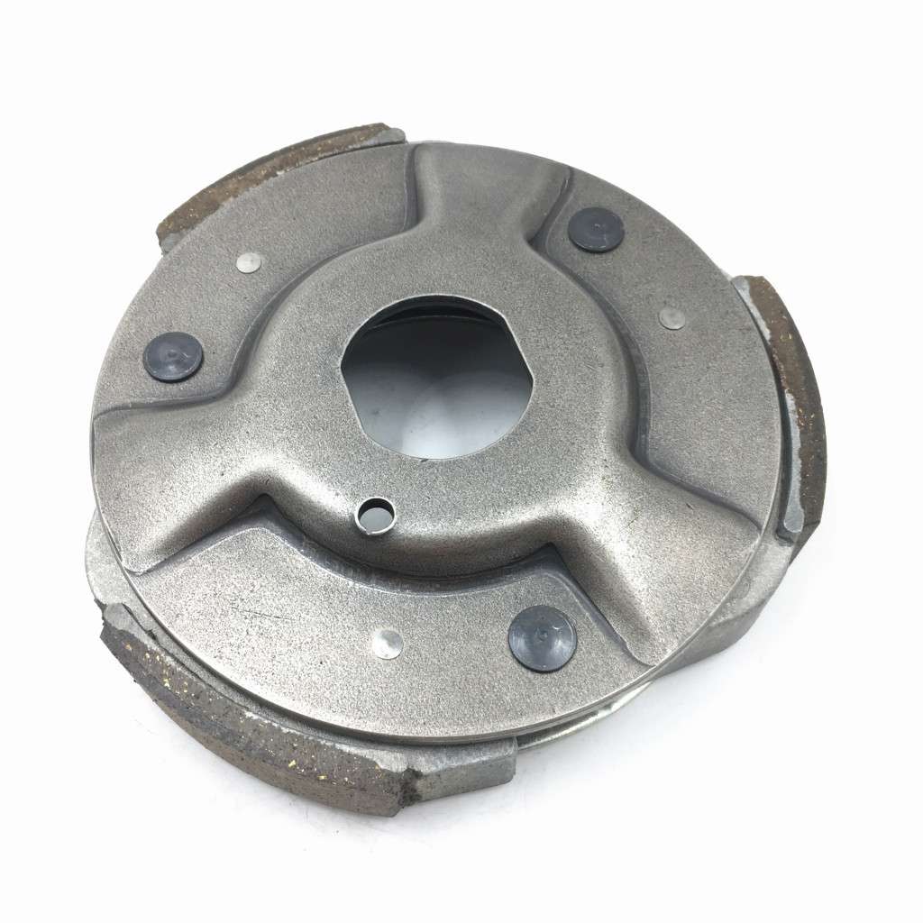 离心块 离合器 适用步阳300 300CC clutch carrier UTV