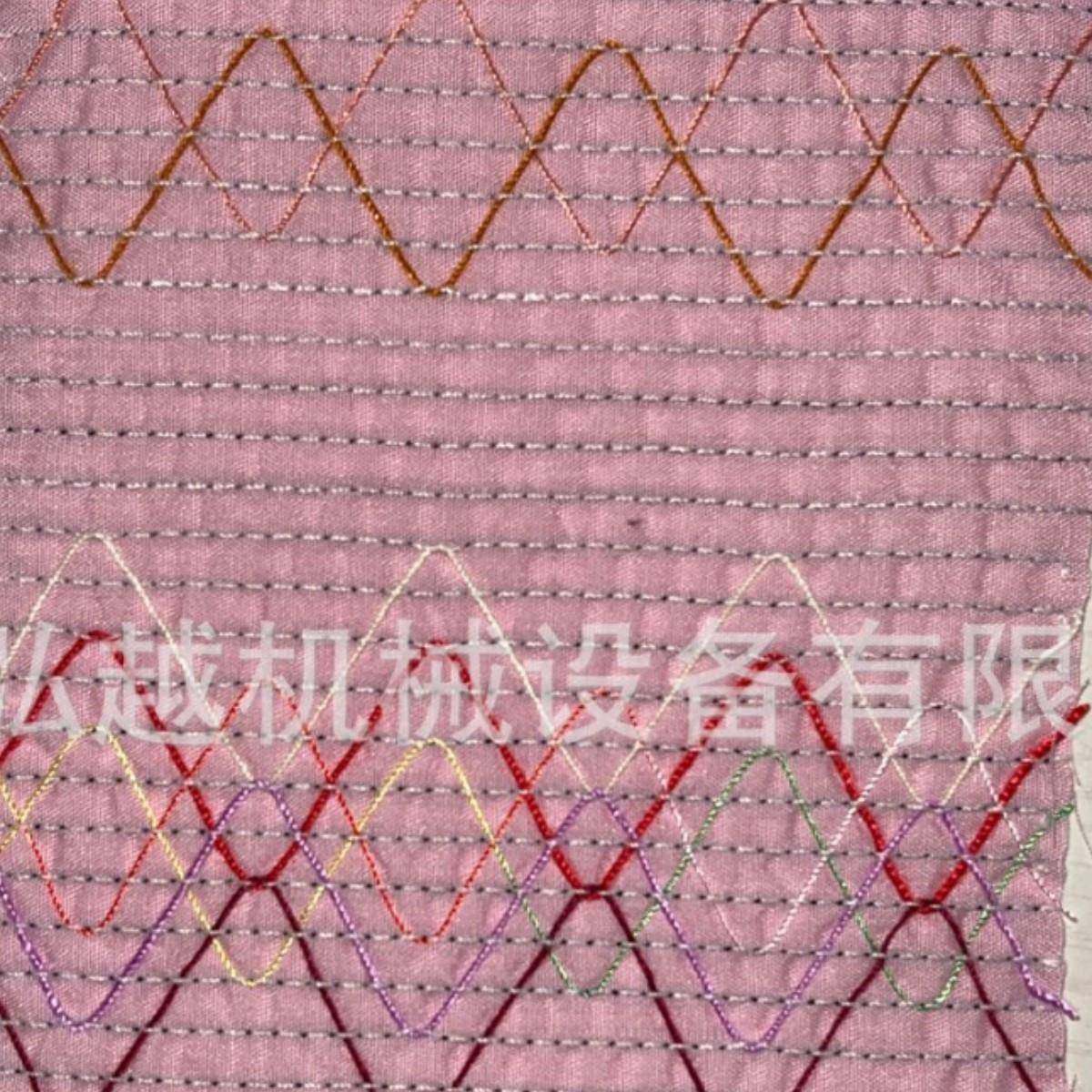 司马克打揽服装特种缝制花式打揽弹力橡筋机台式窗帘多针机,纺织面料/辅料/配套,其他纺织机械,淘宝优惠券,粉丝福利购,淘宝优惠卷