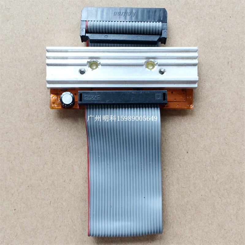 凯士  cl30g00 cl-300w0 cl5000j 电子称 条码秤 打印头 条码头