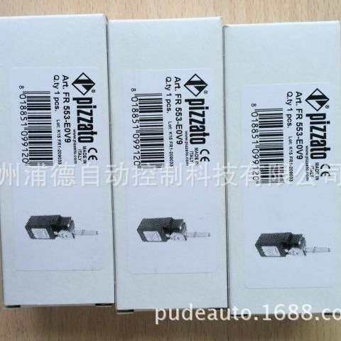 PIZZATO限位开关FL 501-K50原装进口