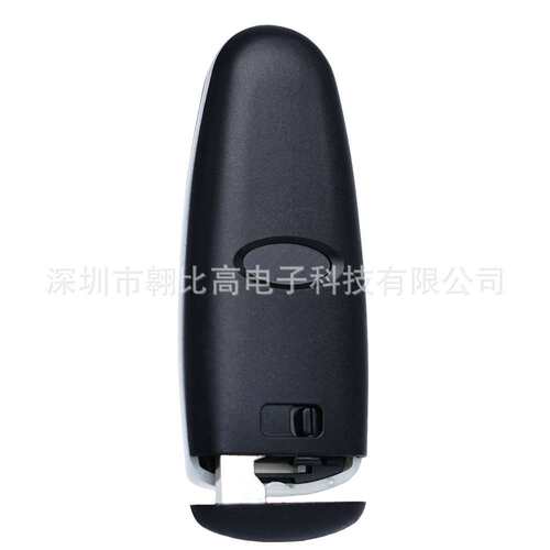 适用福特5键智能汽车遥控钥匙M3N5WY8610 M3N5WY8609便捷