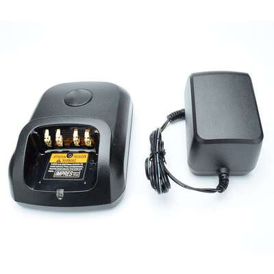 对讲机座充充电器WPLN4226A适合用于P8200/P8268/GP328D对讲机