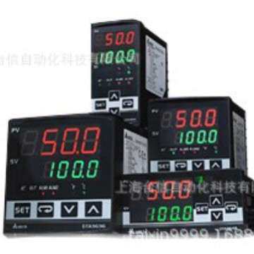 台达ICD20&SSM&DT系列温控器DTME04