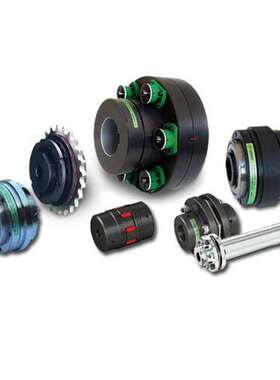 意大利原装滚珠DSR型Comintec扭力限制器离合器联轴器安全离合器