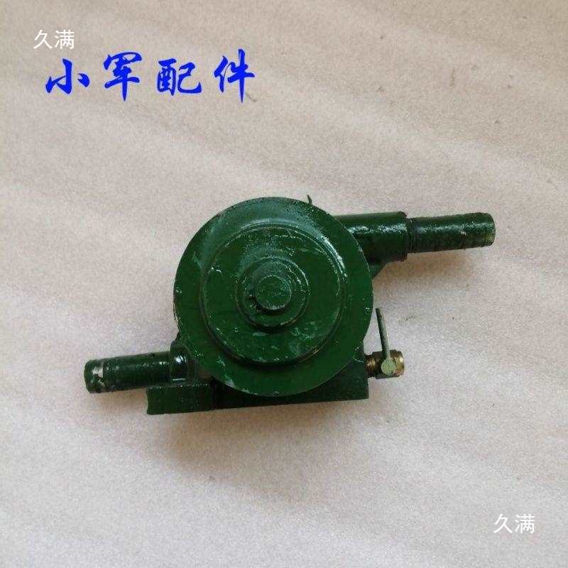 三轮车循环水泵柴油农用车奥翔1500/1600/小银虎原厂配件大全其他