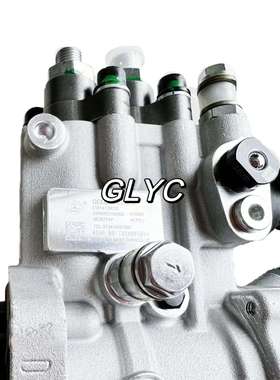 龙口油泵总成 BP1430A 1100010-524-YX1C配 锡柴CA4DF2-17-YX1C客