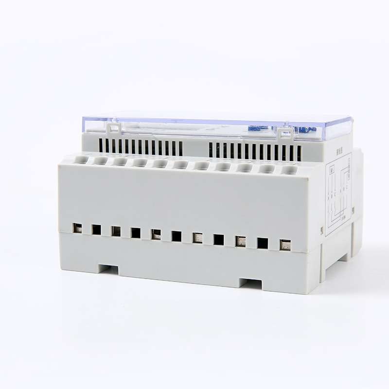 巨发仪表微电脑时控开关定时开关定时器灯箱时间控制器