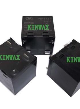 HF176F/9-HTF一组常开4脚32A277VAC太阳能继电器