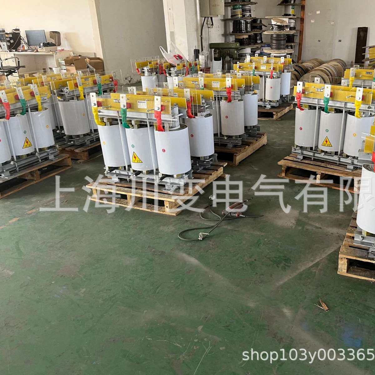 690V660V480V440V415V转380V变220V三相干式变压器20kw40KW100KVA
