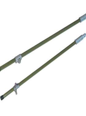 45kv～DC1.5kv电车轨道交通接触网绝缘定位杆柔性悬挂整体腕臂