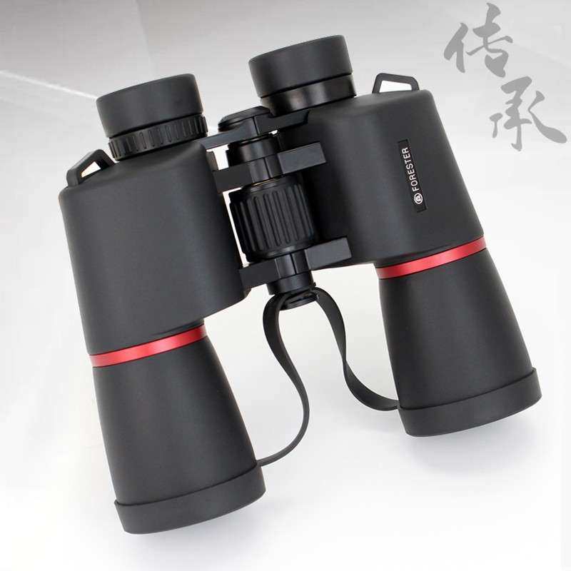 圣途传承7X50 10X50 12X50 15X50高倍高清户外双筒望远镜防水船用