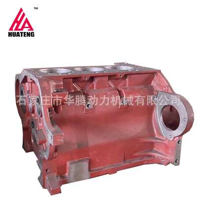 道依茨 F3L912 F3L912W 缸体 0223 0526 0223 9367 0415 6080