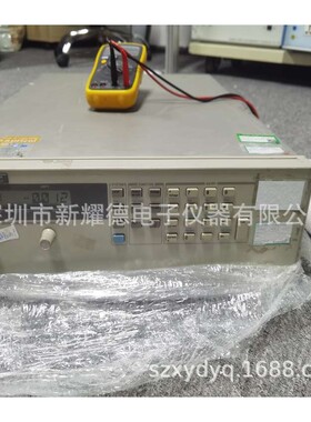 安捷伦直流电源 6600系列 HP6655A 6644A 6674A 6652A