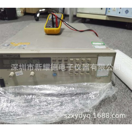安捷伦直流电源 6600系列 HP6655A 6644A 6674A 6652A