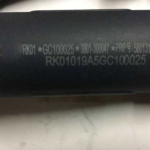 适用红岩杰狮组合转向变光开关 3801-605047雨刷开关3801-300047
