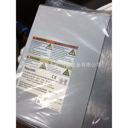 Servo Motor,力士乐伺服驱动器,HCS02.1E-W0028-A-03-NNNN