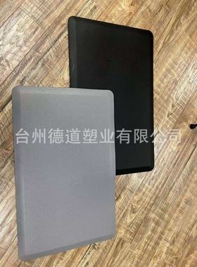 工厂直销抗疲劳地垫180x61x1.8cm 厨房垫站立办公垫防水防滑舒适