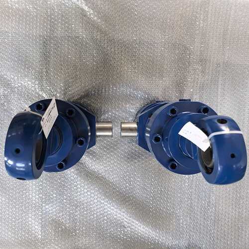 80/56-70 F1-7支撑辊锁门板油缸 单耳耳环工程油缸厂家