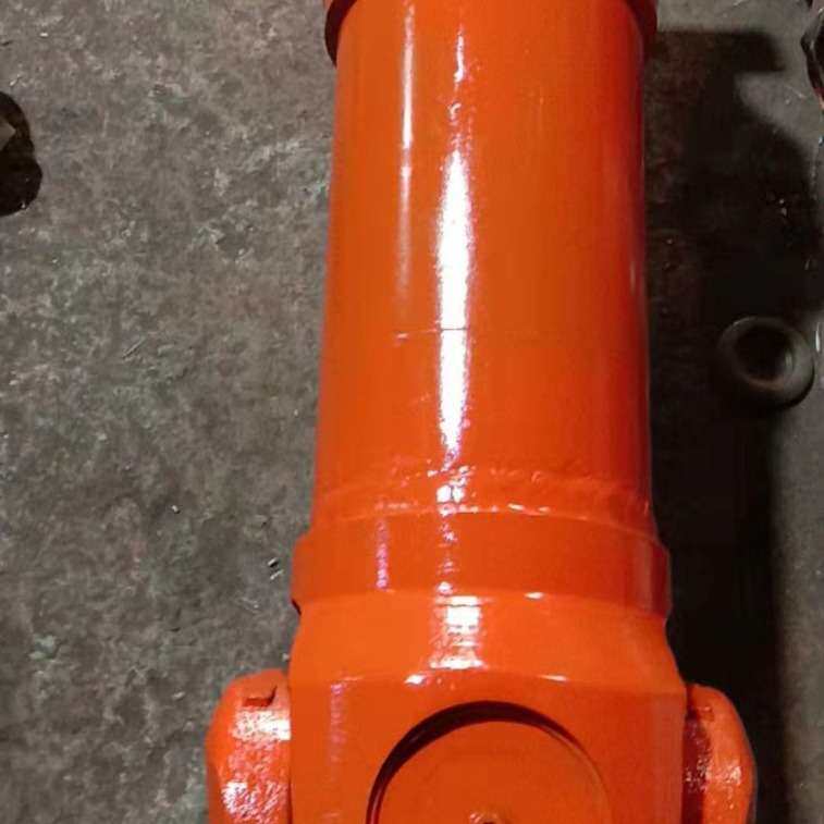 SWP联轴器用于钢厂锅炉一些重型机械设备等大型机械