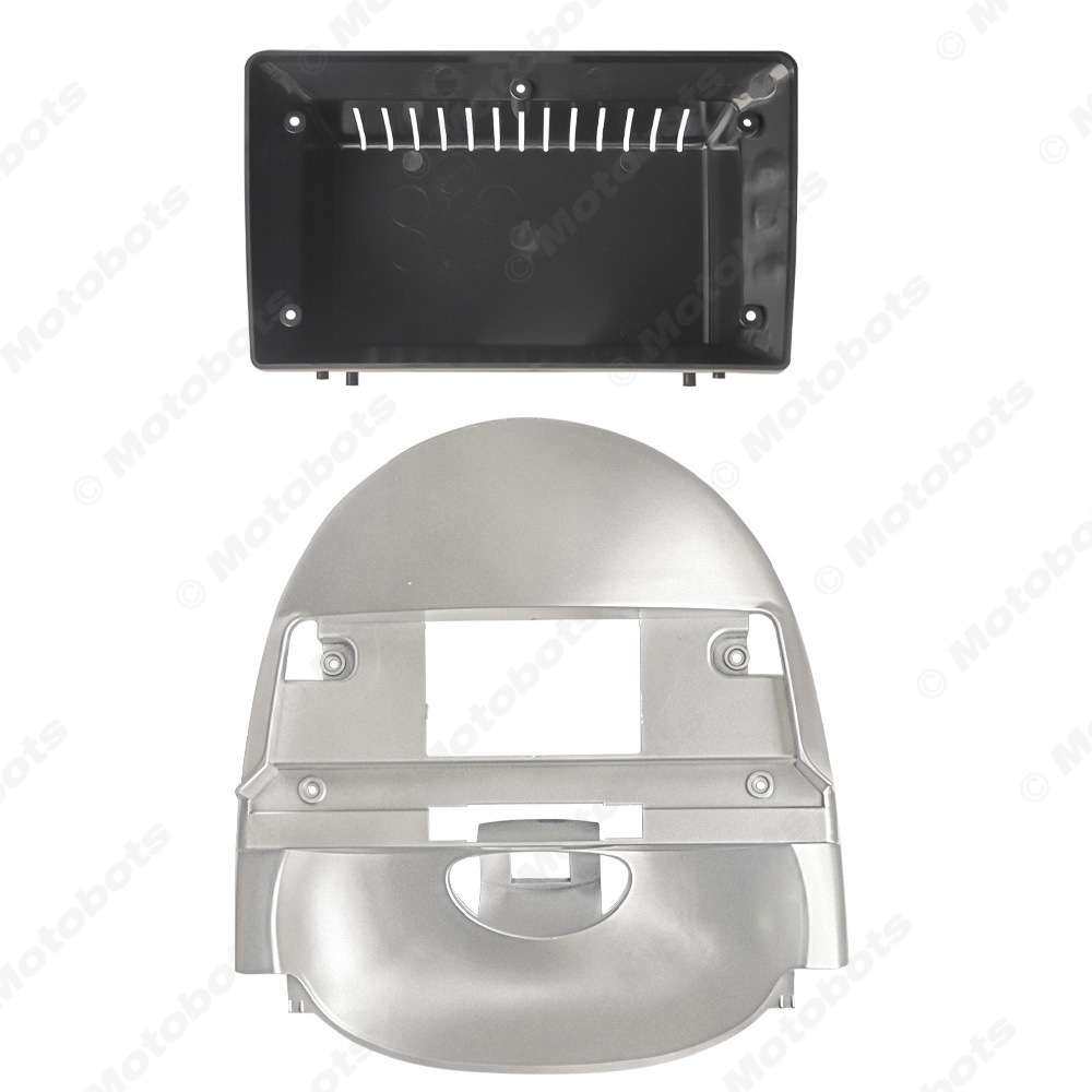 适用06-13款雪铁龙C2/04-08款标致206 9寸大屏机导航改装面板面框,玩具/童车/益智/积木/模型,遥控车升级件/零配件,淘宝优惠券,粉丝福利购,淘宝优惠卷