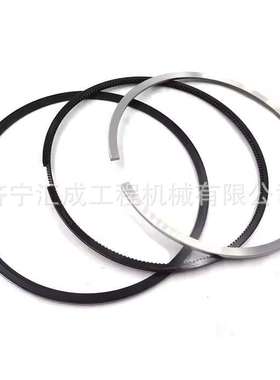 山推TY220 SD22推土机发动机缸套 活塞销 活塞 活塞环4089489配件