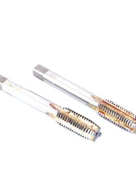 【YG-1整体合金机用丝锥】低价供应YG-1整体钨钢丝锥M8 M8*1.25