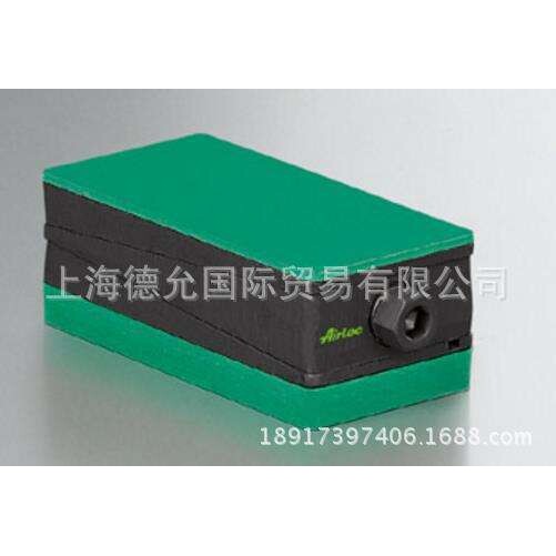 瑞士原装airloc振动及系列产品