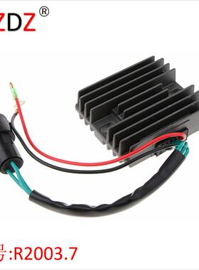 2003.7 67F-81960-12-00 Mercury 75 804278A12 舷外机整流器