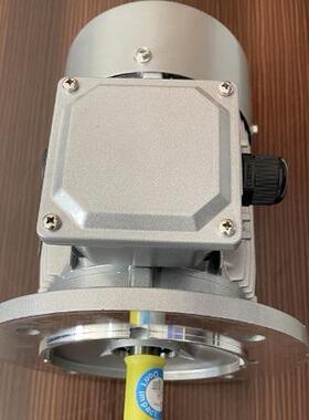 YE2/YE3/YE4-90L-4-1.5KW丹东山川/赛孚特/江晟微型铝壳电机