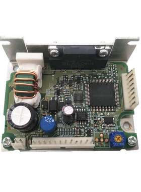 VEXTA东方AXHD50K无刷电机直流调速AXHD30K 24V驱动控制器AXHD15K