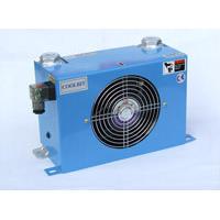 空气冷却器 AH0608TL风冷却器 鳍式铝合金 高压AOFENG AC220V 24