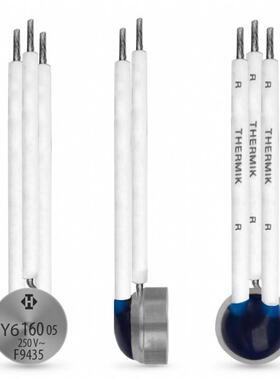 德国THERMIK温度开关 变压器 热敏电阻