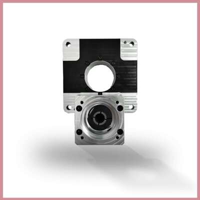 中空旋转平台现货供应 LA170中空旋转平台 高精密自动化规格齐全