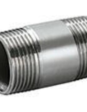 欧洲Edelstahl 连接件 L型螺管接头全系列产品307-R 3/8