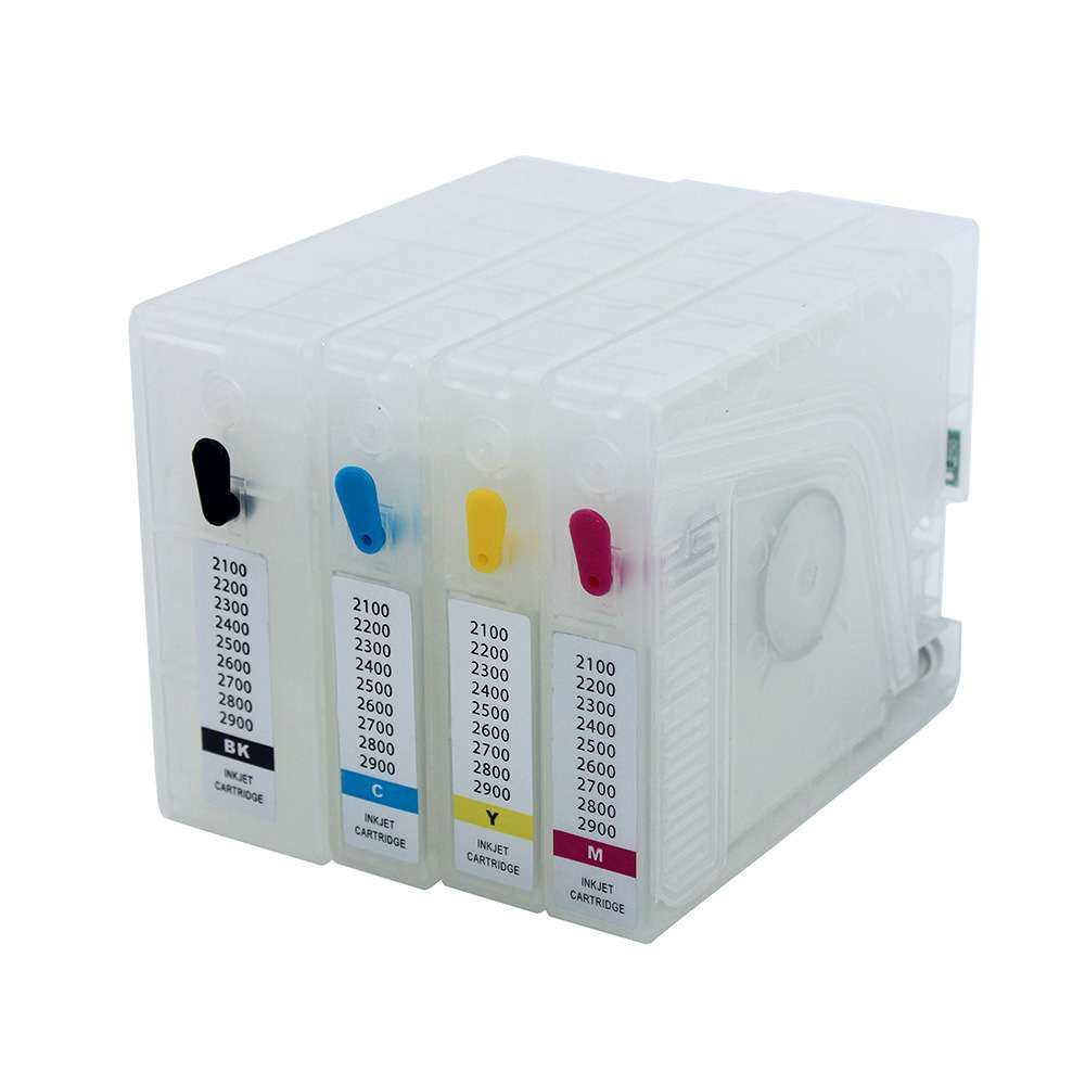 八达兼容PGI-2300xl可填充墨盒适用MB5030 MB5330 B4030打印机