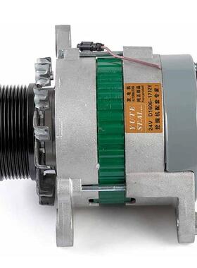 DEAWOO大宇0-35000-4190 发电机/DE08 DX300/DH370/DH550 0-350