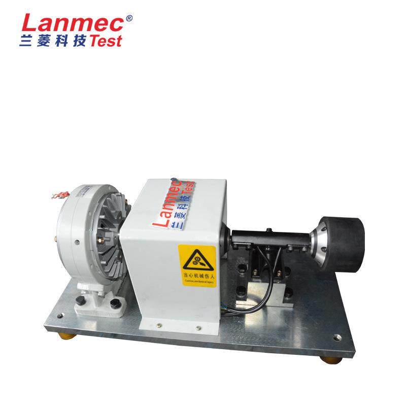 电机测试台 兰菱科技 厂家生产 可来电非标制定 电机测试台