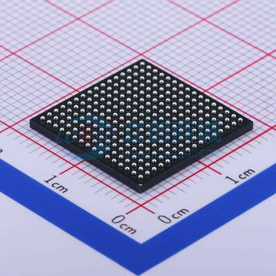 可编程逻辑器件(CPLD/FPGA) XC6SLX25-2FTG256C XC6SLX25 BGA-256