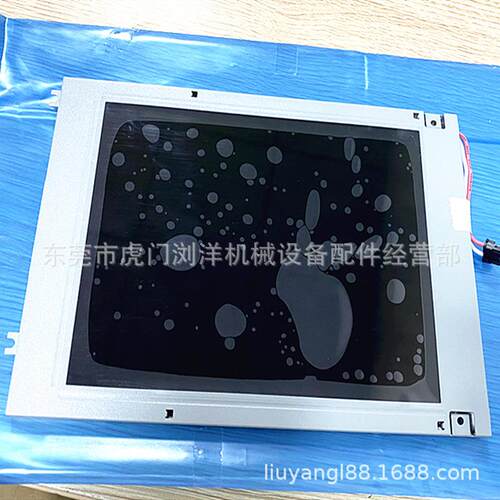 LM64P101注塑机显示屏 显示器