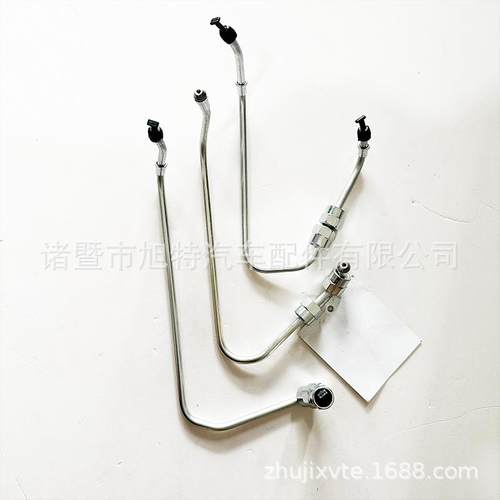 用于久保发动机 D1102 D1302 D1402 D1100 DH1101 D1301高压油管