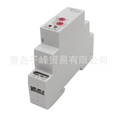 多功能时间继电器信号延时继电器 ATMT3-M1