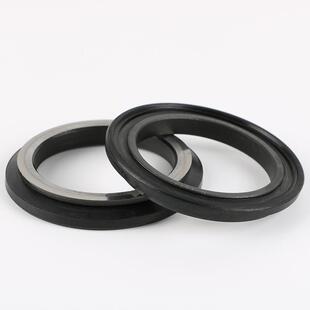 盾构机浮动油封CR95620 DF型浮封环密封件