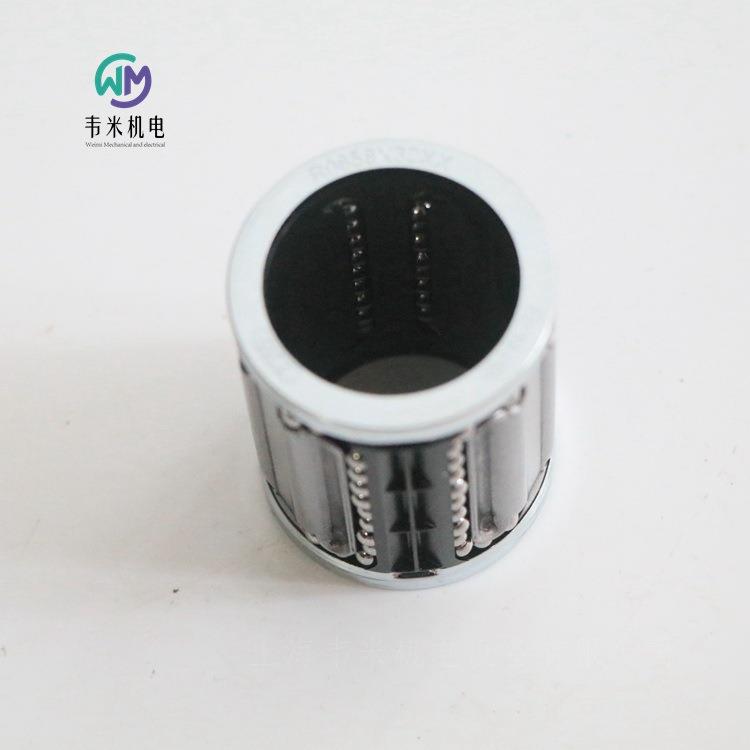 力士乐Rexroth滚珠导套R065821640 KBC-16-DD原装现货