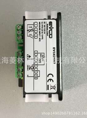 *EVCO 温控器 EV3X21N7 EV3B23N7 EVK401N7 EV3B23N7EV3X2
