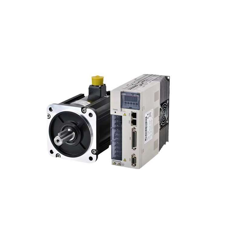 全新德普信伺服电机DPX200-F1-0R4/DP1-06M04S30 1.27NM400W