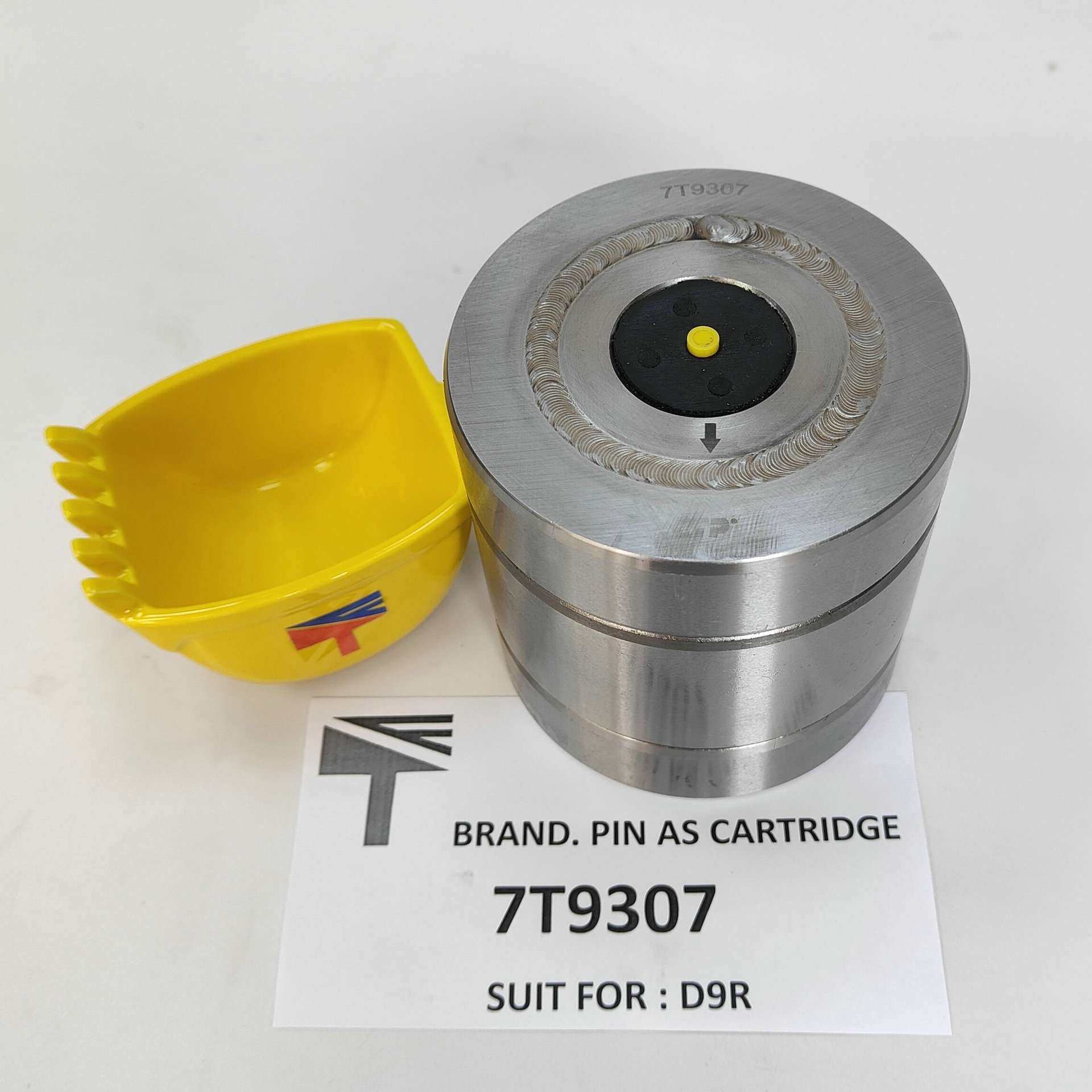 适用推土机D9R 销 7T9307 7T9307 工程机械配件