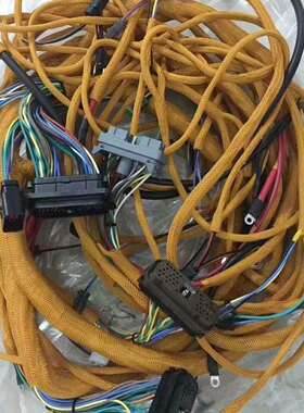 现货供应CAT320 323 325 326 330挖掘机发动机线束 底盘内外线束