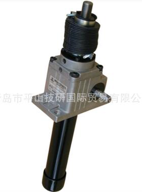 MAKISHINKO牧新光JA010UAH400升降机/螺旋千斤顶