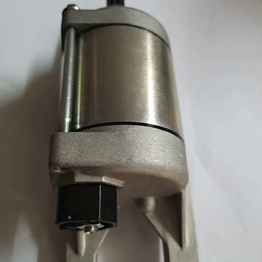 电机起250Y动BR启动马达剑王250马达天