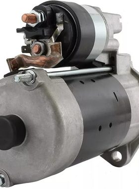 121 82Z01140A650起动机30启动马达E8211起动机75113882道依茨1